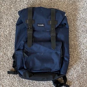 Travis Mathew backpack